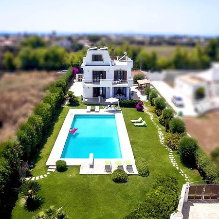 Villa Maddalena By Wonderful Italy Syracuse Ngoại thất bức ảnh
