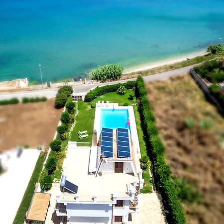 Villa Maddalena By Wonderful Italy Syracuse Ngoại thất bức ảnh