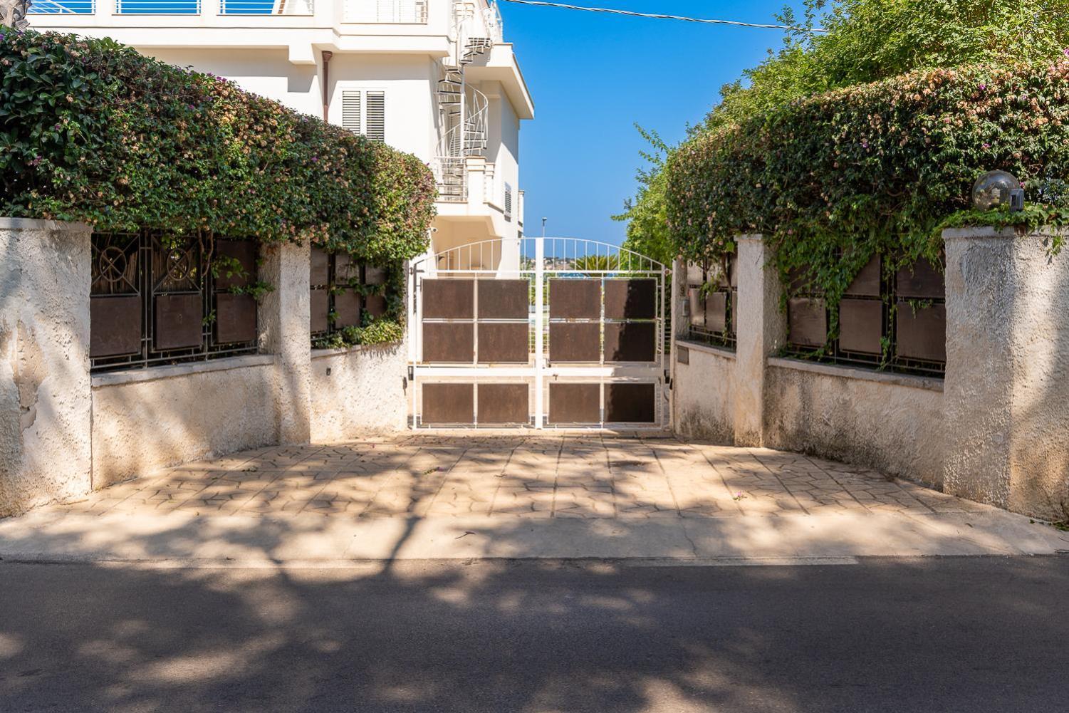 Villa Maddalena By Wonderful Italy Syracuse Ngoại thất bức ảnh