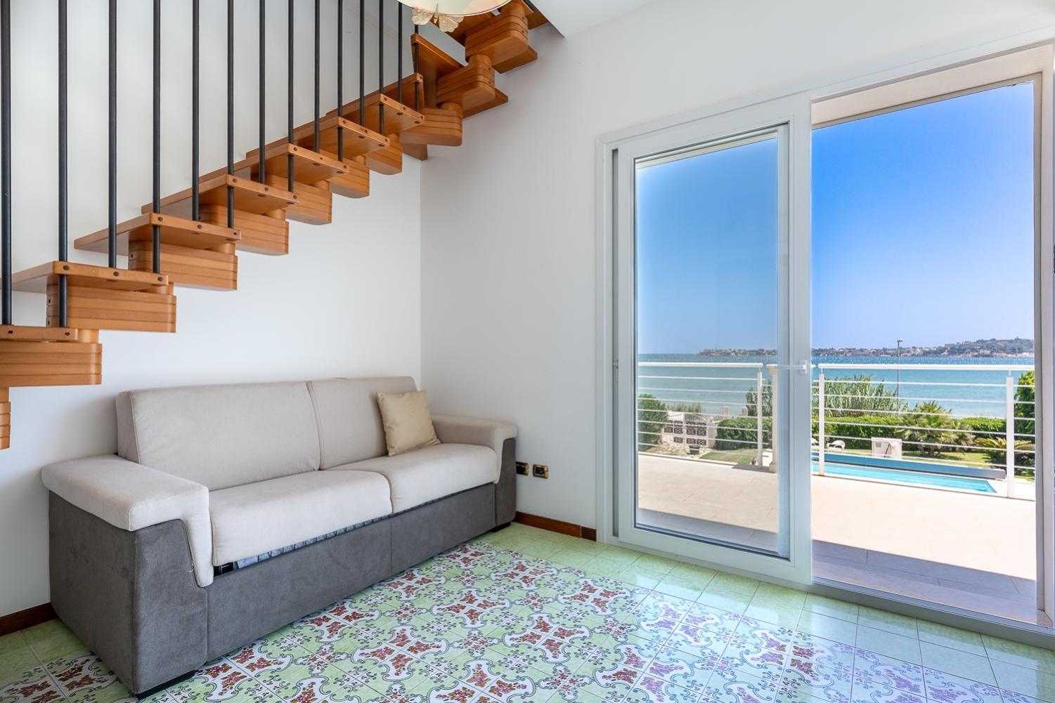 Villa Maddalena By Wonderful Italy Syracuse Ngoại thất bức ảnh